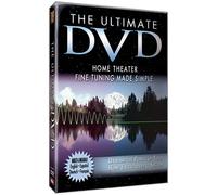Ultimate Dvd: Home Theater Fine Tuning Made Simple [2005] [Region 1] [US Import] [NTSC]