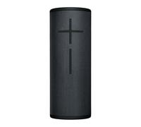 Ultimate Ears Black MEGABOOM 3 Portable Bluetooth Speaker