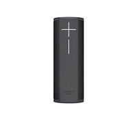 Ultimate Ears Blast Bluetooth Speaker, Portable Wi-Fi/Loud Waterproof Wireless Speaker with Alexa built-in - Graphite Black