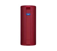 ULTIMATE EARS BOOM 3 Portable Bluetooth Speaker - Red, Red