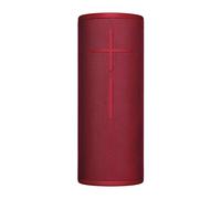 Ultimate Ears Boom 3 Portable Waterproof Bluetooth Speaker - Sunset Red