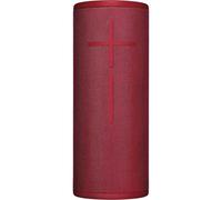 Ultimate Ears Boom 3 Portable Waterproof Bluetooth Speaker - Sunset Red