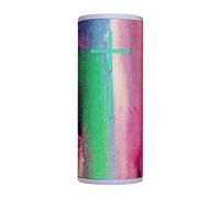 Ultimate Ears BOOM 3 Wireless Bluetooth Speaker, Bold Sound + Deep Bass, Bluetooth, Magic Button, Waterproof, 15 Hours Battery, Range of 150 ft, Unicorn