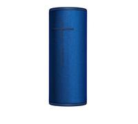 Ultimate Ears BOOM 3 Wireless Bluetooth Speaker + PowerUp Charging Dock, Bundle - Lagoon Blue