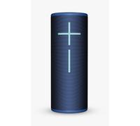 Ultimate Ears BOOM 4 Bluetooth Waterproof Portable Speaker Blue
