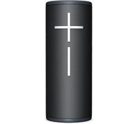 ULTIMATE EARS BOOM 4 Portable Bluetooth Speaker - Black, Black