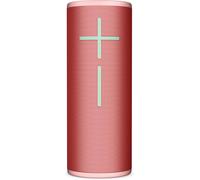 Ultimate Ears BOOM 4 Portable Waterproof Bluetooth Speaker RASBERRY