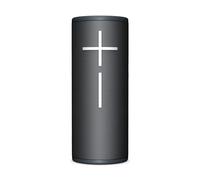ULTIMATE EARS BOOM 4 Portable Bluetooth Speaker - Black, Black