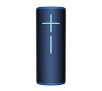 Ultimate Ears Boom 4 - Speaker - For Portable Use - Wireless - Blue... NEW