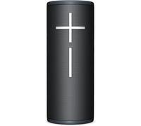 ULTIMATE EARS BOOM 4 Portable Bluetooth Speaker - Black, Black
