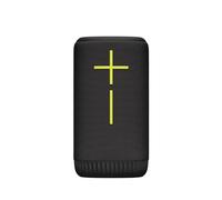 Ultimate Ears EVERBOOM Wireless Bluetooth Portable Speaker, Big Bass and Immersive 360-Degree Sound, Floatable Waterproof Speaker IP67, up to 20-Hour Battery and 55 m (180 ft) Range - Black