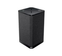 Ultimate Ears HYPERBOOM, mobile wireless Bluetooth speaker, loudspeaker, deep bass, waterproof to IPX4, range 45 m, black