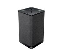 Ultimate Ears HYPERBOOM, mobile wireless Bluetooth speaker, loudspeaker, deep bass, waterproof to IPX4, range 45 m, black