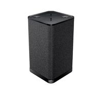 Ultimate Ears HYPERBOOM Portable Bluetooth Speaker - Loud Wireless Speaker With Big Bass, Water-Resistant IPX4, 45 M Range, 24-Hour Battery Life - Black