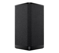 Ultimate Ears HYPERBOOM, mobile wireless Bluetooth speaker, loudspeaker, deep bass, waterproof to IPX4, range 45 m, black