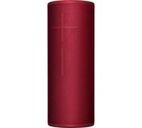 Ultimate Ears MEGABOOM 3 Portable Bluetooth Speaker (Sunset Red)