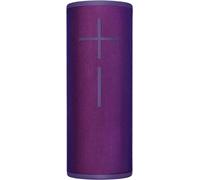 Ultimate Ears Megaboom 3 Portable Wireless Bluetooth Speaker Ultraviolet Purple