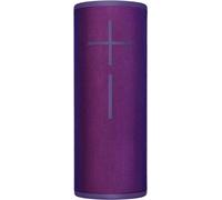 Ultimate Ears Megaboom 3 Portable Wireless Bluetooth Speaker Ultraviolet Purple