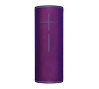 Ultimate Ears Megaboom 3 Bluetooth Speaker Purple,Black