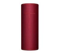 LOGITECH ULTIMATE EARS UE MEGABOOM 3 WIRELESS PORTABLE BLUETOOTH SPEAKER RED