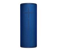 Ultimate Ears MEGABOOM 3 Wireless Bluetooth Speaker (Powerful Sound + Thundering Bass, Bluetooth, Waterproof, Battery 20 hours, Range 45 m) - Lagoon Blue