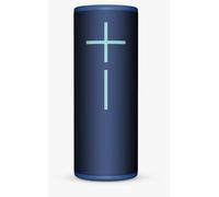 Ultimate Ears MEGABOOM 4 Bluetooth Waterproof Portable Speaker, Blue