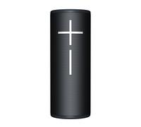 Ultimate Ears MEGABOOM 4 Portable Waterproof Bluetooth Speaker Black