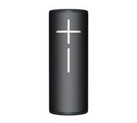 Ultimate Ears MEGABOOM 4 Portable Waterproof Bluetooth Speaker Black