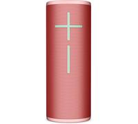 Ultimate Ears MEGABOOM 4 Portable Waterproof Bluetooth Speaker Rasberry