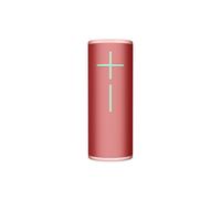 Ultimate Ears MEGABOOM 4 Portable Waterproof Bluetooth Speaker With Powerful 360-Degree Sound and Thundering Bass, Floating Speaker With 20-Hour Battery and 45 m (147 ft) Range - Pink