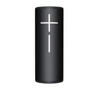 Ultimate Ears MEGABOOM 4 Stereo portable speaker Black