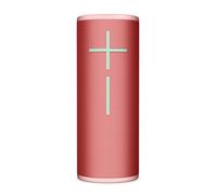 Ultimate Ears MEGABOOM 4 Stereo portable speaker Red