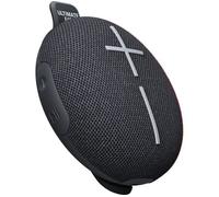Ultimate Ears MINIROLL Portable Bluetooth Speaker IP67 - Black