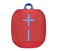 Ultimate Ears WONDERBOOM 2 Bluetooth Wireless Speaker - Red