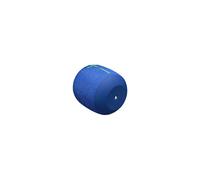 Ultimate Ears WONDERBOOM 2 - Portable Bluetooth Speaker System Blue Battery 984-001564