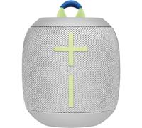 ULTIMATE EARS WONDERBOOM 3, Small Portable Wireless Bluetooth Speaker, Big Bass 360-Degree Sound for Outdoors, Waterproof, Dustproof IP67, ..