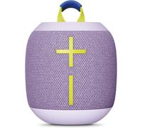 Ultimate Ears WonderBoom 4 Portable Bluetooth Speaker (Enchanting Lilac, 984-001905)