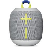 Ultimate Ears WonderBoom 4 Portable Bluetooth Speaker (Joyous Brights, 984-001903)