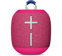Ultimate Ears WonderBoom 4 Portable Bluetooth Speaker (Pink, 984-001902)