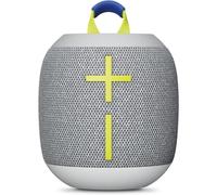 Ultimate Ears WONDERBOOM 4 Bluetooth Waterproof Portable Speaker, Active Black