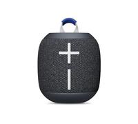 ULTIMATE EARS WONDERBOOM 4 Portable Bluetooth Speaker - Black, Black