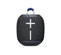 Ultimate Ears WONDERBOOM 4 Portable Waterproof Bluetooth Speaker with Big Bass and 360Degree Sound Dustproof Floating Speaker