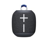 Ultimate Ears WONDERBOOM 4 Stereo portable speaker Black