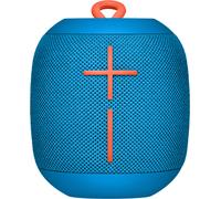 Ultimate Ears WONDERBOOM Mono portable speaker Blue