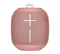 Ultimate Ears WONDERBOOM Mono portable speaker Pink