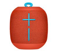 Ultimate Ears WONDERBOOM Mono portable speaker Red