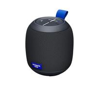 Ultimate Ears WONDERBOOM Play Portable Waterproof Wireless Bluetooth Small Speaker, Dustproof Floating with 131ft (40m) Range, Black