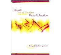 Ultimate Easy-to-play Piano Collection.