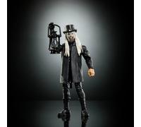 Mattel WWE Ultimate Edition Action Figure – Uncle Howdy, 6" 30-pt, Swappable Heads & Hands