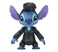 Ultimate Elvis Singer Stitch Version Figure 7cm Disney Lilo & Stitch